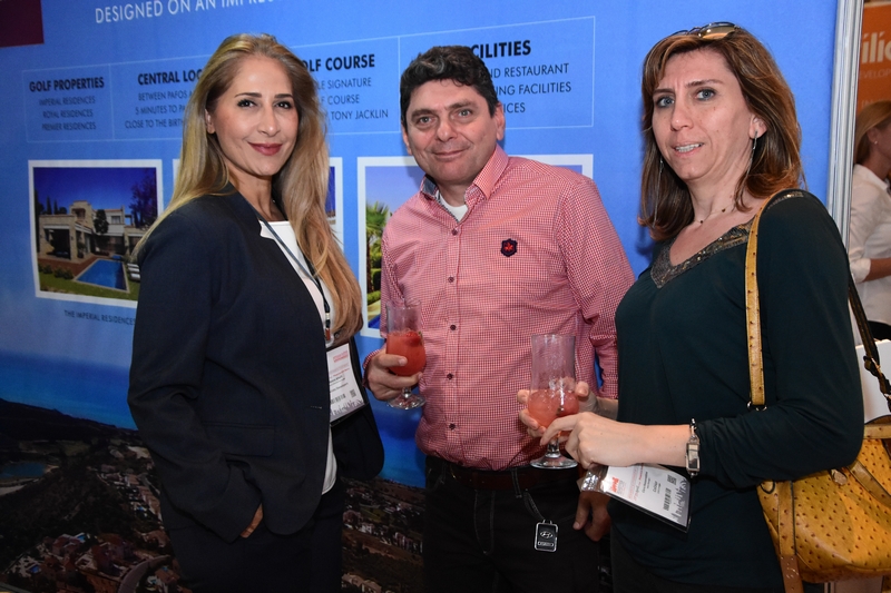 Beirut International Property Fair